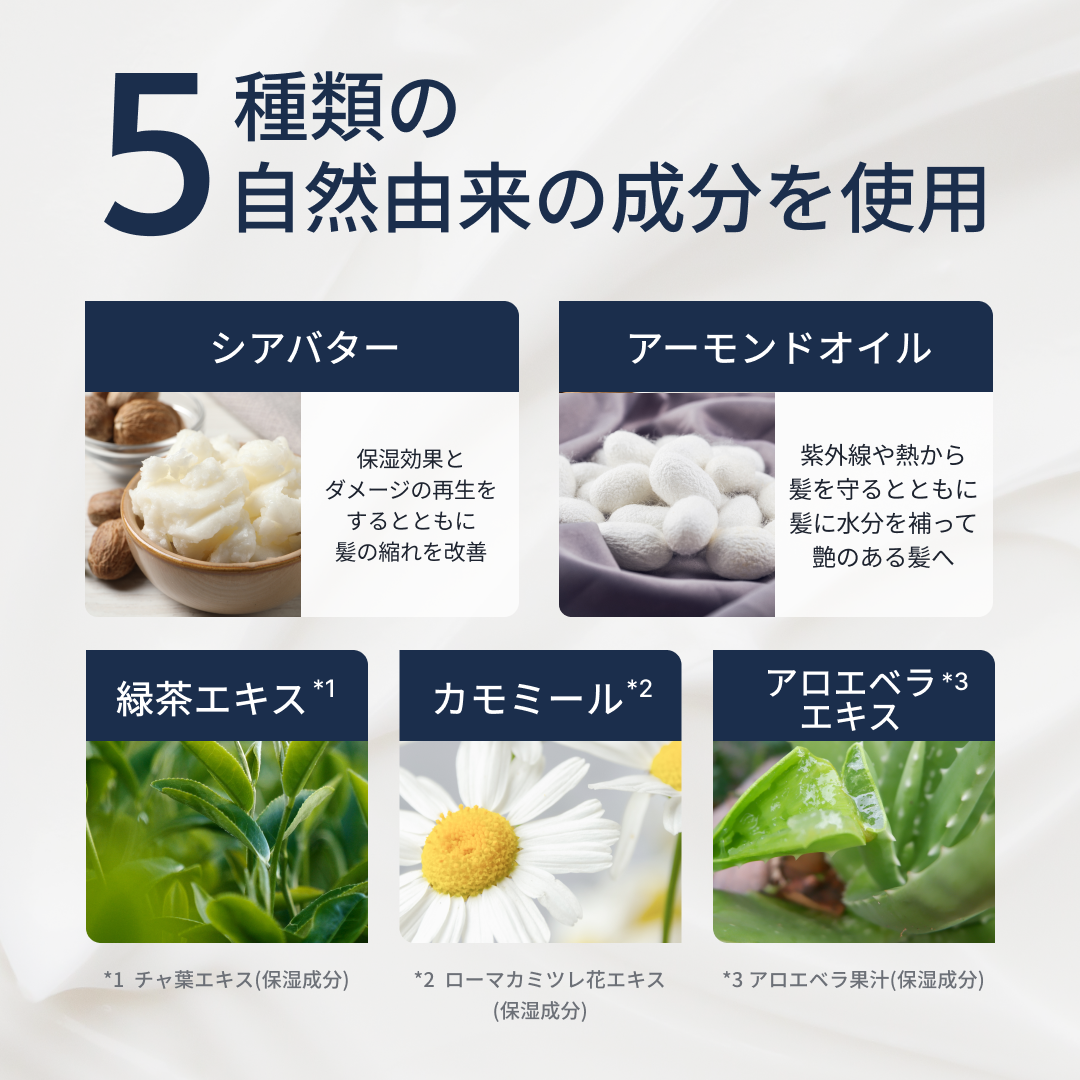 ケラチン スムージング ヘア マスク